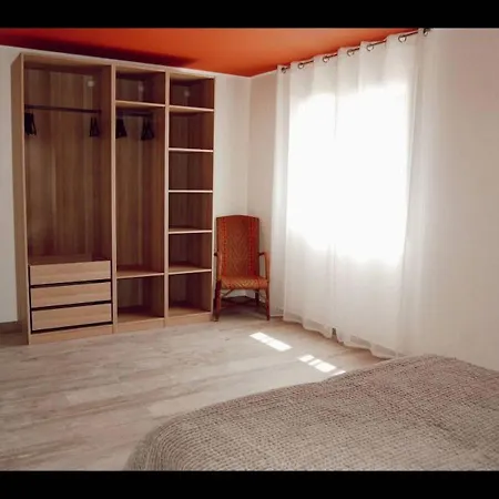 بيت للعطل Zenbreak La Corne